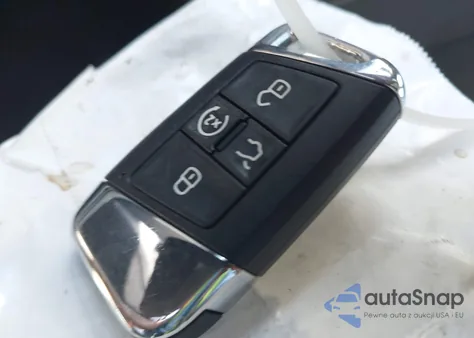 2020 Volkswagen Jetta 1.4T R-Line/1.4T S/1.4T Se из США, поврежденный, VIN 3VWC57BU5LM080448